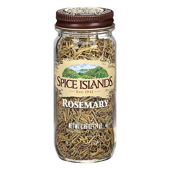 Spice Islands Rosemary - .85 Oz