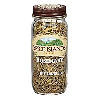 Spice Islands Rosemary - .85 Oz - Image 1