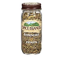 Spice Islands Rosemary - .85 Oz