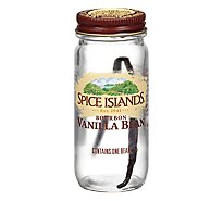 Si Vanilla Bean - 2.7 Oz