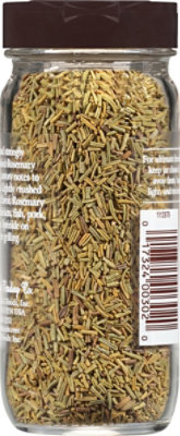 Spice Islands Crushed Rosemary - 1.25 Oz - Image 6