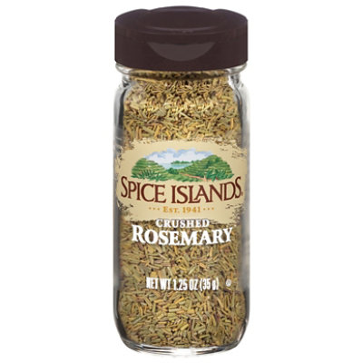 Spice Islands Crushed Rosemary - 1.25 Oz - Image 2