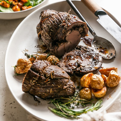 Spice Islands Crushed Rosemary - 1.25 Oz - Image 5