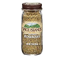 Spice Islands Crushed Rosemary - 1.25 Oz