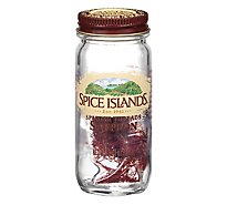 Spice Islands Saffron Thread - .03 Oz