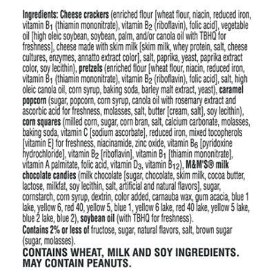 Cheez-It Sweet Salty - 4 Oz - Image 5