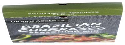Urban Accents Seasoning Mix Brazilian Churrasco - 1 Oz - Image 4