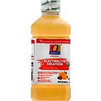 O Organics Organic Electrolyte Solution Lemon Berry - 1 Liter - Image 2