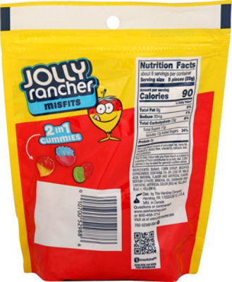 Jolly Rancher Misfits - 8 Oz - Image 3