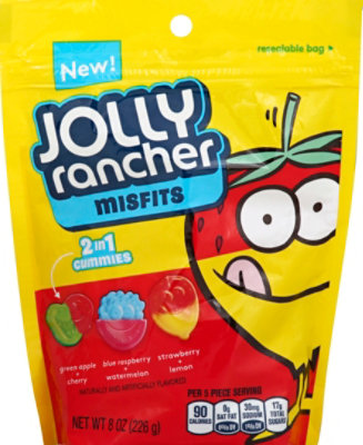 Jolly Rancher Misfits - 8 Oz - Image 2