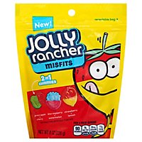 Jolly Rancher Misfits - 8 Oz - Image 1