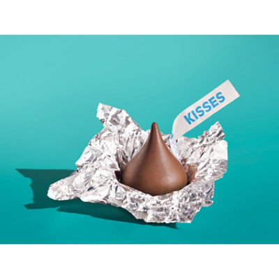 HERSHEY'S Kisses Milk Chocolate Candy Share Pack - 10.8 Oz. - Image 3