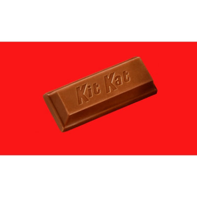 Kit Kat Miniatures Milk Chocolate Wafer Candy Share Pack - 10.1 Oz - Image 3