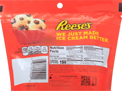 Reeses Crunchers - 8 Oz - Image 5