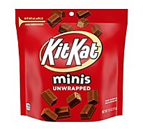 Kit Kat Minis - 8 Oz