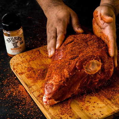 Stubb's Pork Rub - 5.07 Oz - Image 2