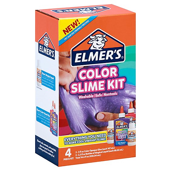 Elmers Opaque Activator Kit - Each