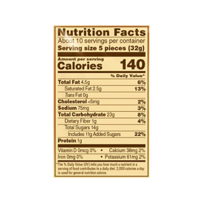 Werthers Original Candy Chewy Caramel - 10.8 Oz - Image 2