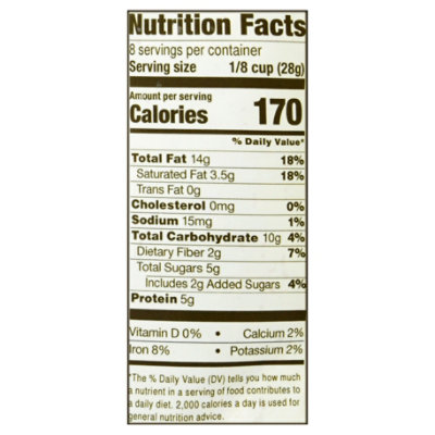 Kitchfix Granola Grn Free Original - 8 Oz - Image 4