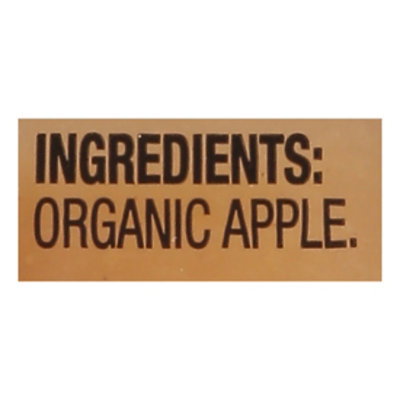 Beech-Nut Organics Stage 1 Apple Baby Food - 4 Oz - Image 4