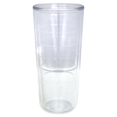 Thermoserv Clear Tumbler 18 Oz - Each