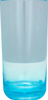 Thermoserv Sea Aqua Sham Tumbler 18 Oz - Each - Image 2