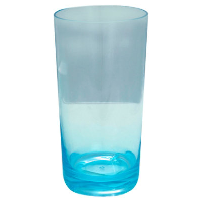 Thermoserv Sea Aqua Sham Tumbler 18 Oz - Each