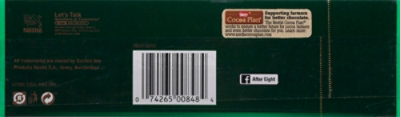 After Eight Thin Mints - 10.58 Oz - Image 5
