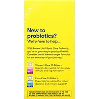 Renew Life Basic Care Probiotic - 30 Count - Image 5