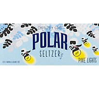 Pixie Lights Seltzer - 6-8 Fl. Oz.