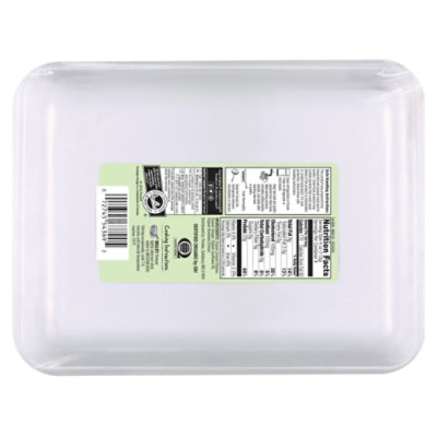 PERDUE HARVESTLAND Organic Ground Chicken Traypack - 16 Oz - Image 5