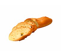 Signature Select Artisan French Bread Baguette Sliced