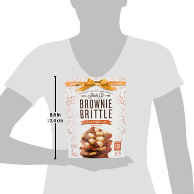 Sheila Gs Holiday Gingerbread Brow - 4 Oz - Image 5