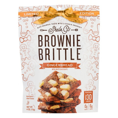 Sheila Gs Holiday Gingerbread Brow - 4 Oz - Image 6