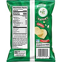 Lays Potato Chips Sour Cream & Onion - 1.25 Oz - Image 6