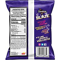 Doritos Tortilla Chips Blaze Flavored - 1.375 Oz - Image 6