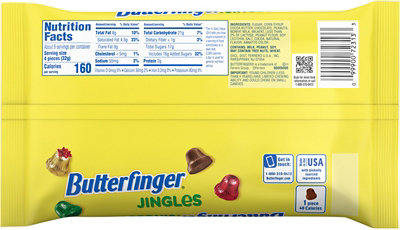 Spa Swt Nat Cinnamon Cane - 6 Oz - Image 5