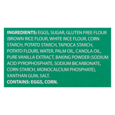 Katz  Cake Vanilla Heavenly Crm - 8.8 Oz - Image 5