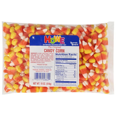 Howe Candy Corn - 18 Oz - Image 3