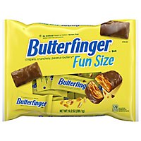 Butterfinger Candy Bars Fun Size - 10.2 Oz - Image 3