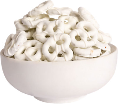 Pretzels - Each - Image 1
