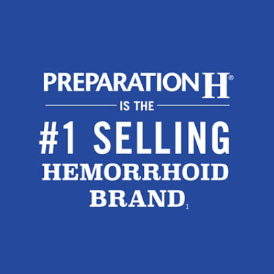 Preparation H Cooling Gel - .9 Oz - Image 4