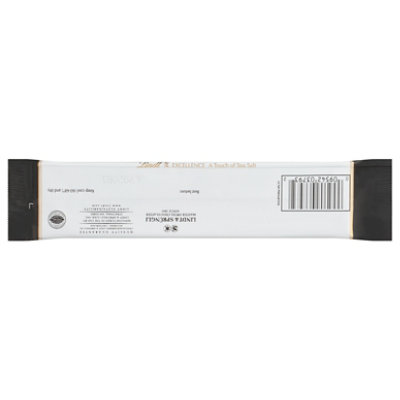 Lindt Excellence Stick Dark Chocolate Touch Of Sea Salt - 1.1 Oz - Image 6