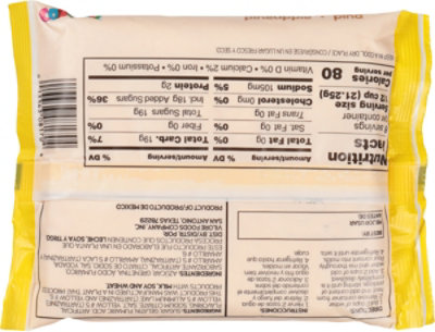 Congelli Water Based Pineapple Gelatin Dessert - 6 Oz - Image 5