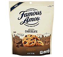 Famous Amous Belgian Chocolate Chip Cookies - 7 Oz