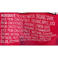 Honest Strawberry Lemonade Organic Juice 6 Pk - 6-10 Fl. Oz. - Image 5