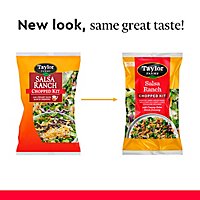 Taylor Farms Salsa Ranch Chopped Salad Kit Bag - 12.45 Oz - Image 2