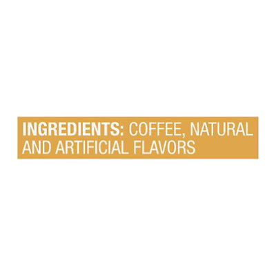 The Original Donut Shop Caramel Apple Pie Light Roast Coffee Keurig K Cup Pod - 12 Count - Image 4
