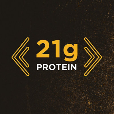 DEVOUR All Day Breakfast Steak N' Eggs with Smoked Bacon Potatoes Cheddar Cheese & Creamy Gravy Frozen Meal - 9 Oz - Image 4