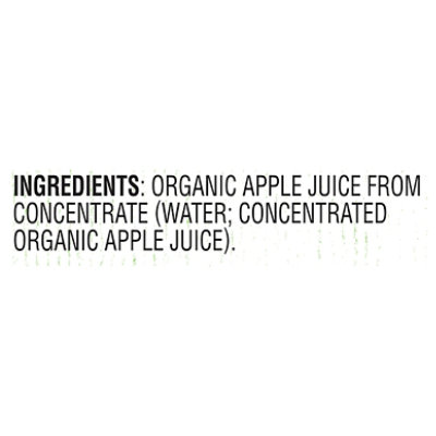 Tree Top Organic Apple 100% Juice - 64 Fl. Oz. - Image 4